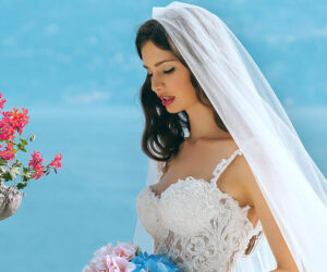 Finding the right bridal look for you